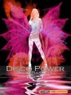 DISCO POWER DISCO POWER