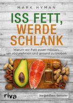 ISS FETT, WERDE SCHLANK ISS FETT, WERDE SCHLANK