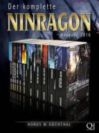 DER KOMPLETTE NINRAGON DER KOMPLETTE NINRAGON