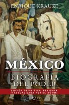 MÉXICO: BIOGRAFÍA DEL PODER MÉXICO: BIOGRAFÍA DEL PODER