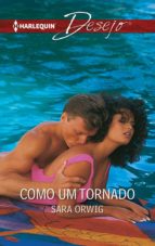 COMO UM TORNADO COMO UM TORNADO