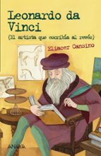 LEONARDO DA VINCI LEONARDO DA VINCI