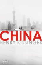 CHINA CHINA