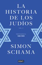 LA HISTORIA DE LOS JUDÍOS LA HISTORIA DE LOS JUDÍOS