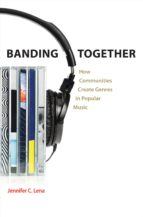 BANDING TOGETHER BANDING TOGETHER