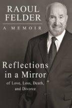 REFLECTIONS IN A MIRROR REFLECTIONS IN A MIRROR