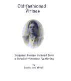 Old-fashioned Virtues