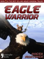 EAGLE WARRIOR EAGLE WARRIOR