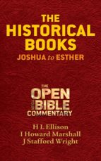 The Historical Books
