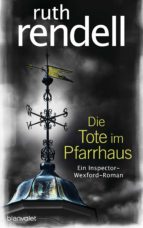 DIE TOTE IM PFARRHAUS DIE TOTE IM PFARRHAUS