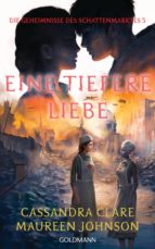EINE TIEFERE LIEBE EINE TIEFERE LIEBE