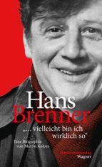 HANS BRENNER. HANS BRENNER.