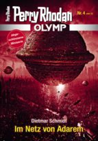 OLYMP 4: IM NETZ VON ADAREM OLYMP 4: IM NETZ VON ADAREM
