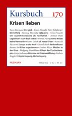 KURSBUCH 170 KURSBUCH 170