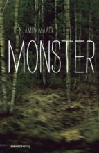 MONSTER MONSTER