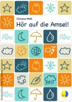 HÖR AUF DIE AMSEL! HÖR AUF DIE AMSEL!