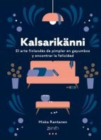 KALSARIKÄNNI KALSARIKÄNNI