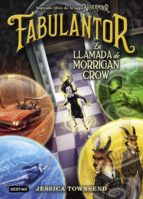 NEVERMOOR. FABULANTOR. LA LLAMADA DE MORRIGAN CROW NEVERMOOR. FABULANTOR. LA LLAMADA DE MORRIGAN CROW