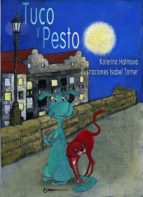 TUCO Y PESTO TUCO Y PESTO