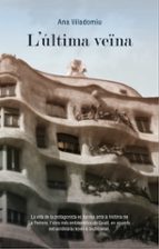 L'ÚLTIMA VEÏNA L'ÚLTIMA VEÏNA