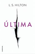 ÚLTIMA ÚLTIMA