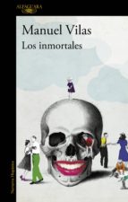 LOS INMORTALES LOS INMORTALES