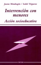 Intervención con menores