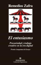 EL ENTUSIASMO EL ENTUSIASMO