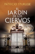 EL JARDÍN DE LOS CIERVOS EL JARDÍN DE LOS CIERVOS