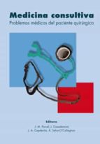 MEDICINA CONSULTIVA. MEDICINA CONSULTIVA.