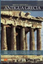 Breve historia de la Antigua Grecia
