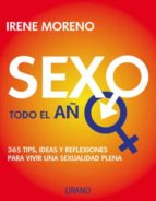 SEXO TODO EL AÑO SEXO TODO EL AÑO