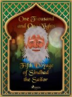 Fifth Voyage of Sindbad the Sailor