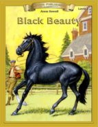 BLACK BEAUTY BLACK BEAUTY