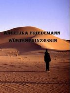 WÜSTENPRINZESSIN WÜSTENPRINZESSIN