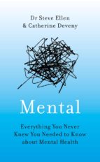 MENTAL MENTAL