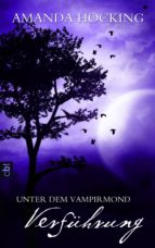 Unter dem Vampirmond - Verführung