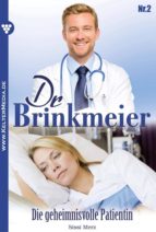 DR. BRINKMEIER 2 ? ARZTROMAN DR. BRINKMEIER 2 ? ARZTROMAN