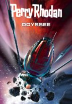 PERRY RHODAN: ODYSSEE (SAMMELBAND) PERRY RHODAN: ODYSSEE (SAMMELBAND)