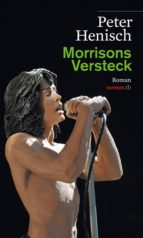 MORRISONS VERSTECK MORRISONS VERSTECK