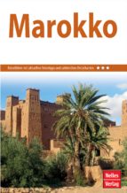 Nelles Guide Reiseführer Marokko