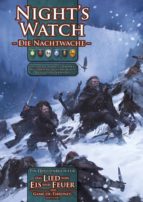 NIGHT'S WATCH - NACHTWACHE NIGHT'S WATCH - NACHTWACHE