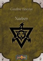 Earthdawn 6: Narben