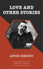 LOVE AND OTHER STORIES LOVE AND OTHER STORIES