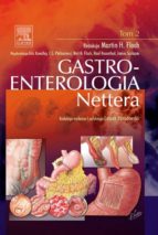 GASTROENTEROLOGIA NETTERA. TOM 2 GASTROENTEROLOGIA NETTERA. TOM 2