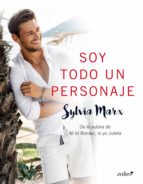 SOY TODO UN PERSONAJE SOY TODO UN PERSONAJE