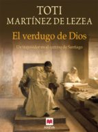 EL VERDUGO DE DIOS EL VERDUGO DE DIOS