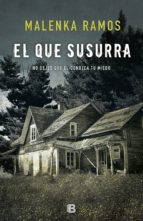 EL QUE SUSURRA EL QUE SUSURRA