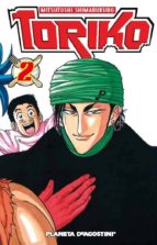 TORIKO Nº 02/43 TORIKO Nº 02/43
