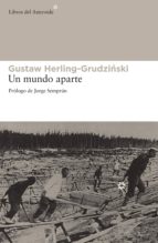 UN MUNDO APARTE UN MUNDO APARTE